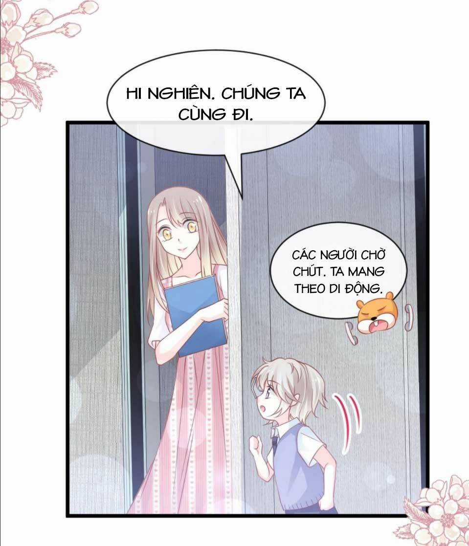 Thiên Hạ Đệ Nhất Sủng Phi - Chapter 180 - Trang 36