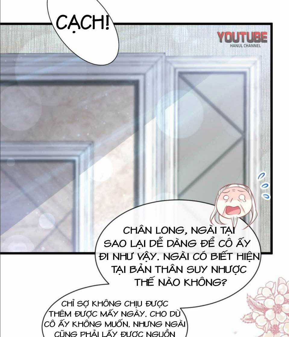 Thiên Hạ Đệ Nhất Sủng Phi - Chapter 180 - Trang 39