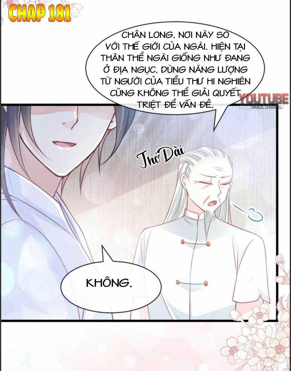 Thiên Hạ Đệ Nhất Sủng Phi - Chapter 181 - Trang 2