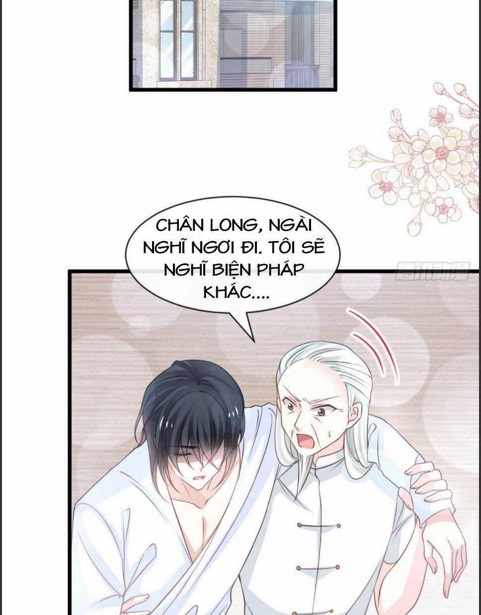 Thiên Hạ Đệ Nhất Sủng Phi - Chapter 181 - Trang 13