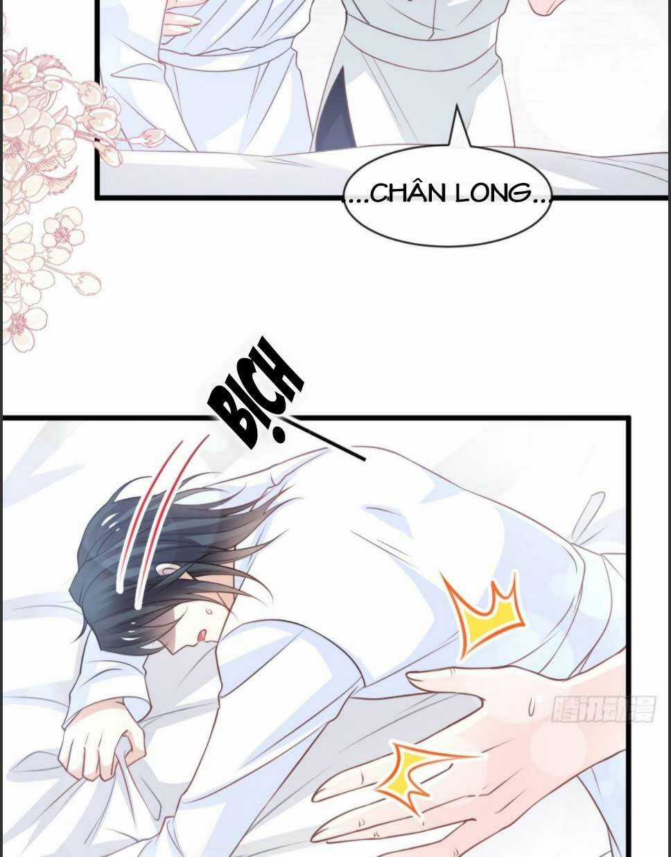 Thiên Hạ Đệ Nhất Sủng Phi - Chapter 181 - Trang 14