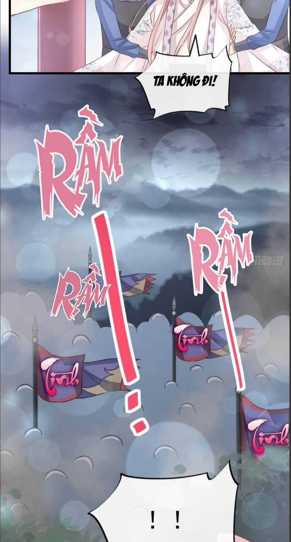 Thiên Hạ Đệ Nhất Sủng Phi - Chapter 181 - Trang 22