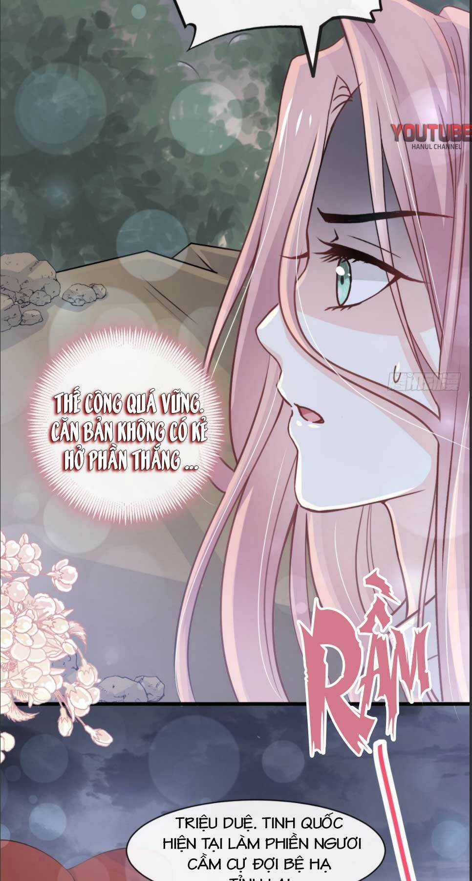 Thiên Hạ Đệ Nhất Sủng Phi - Chapter 181 - Trang 23