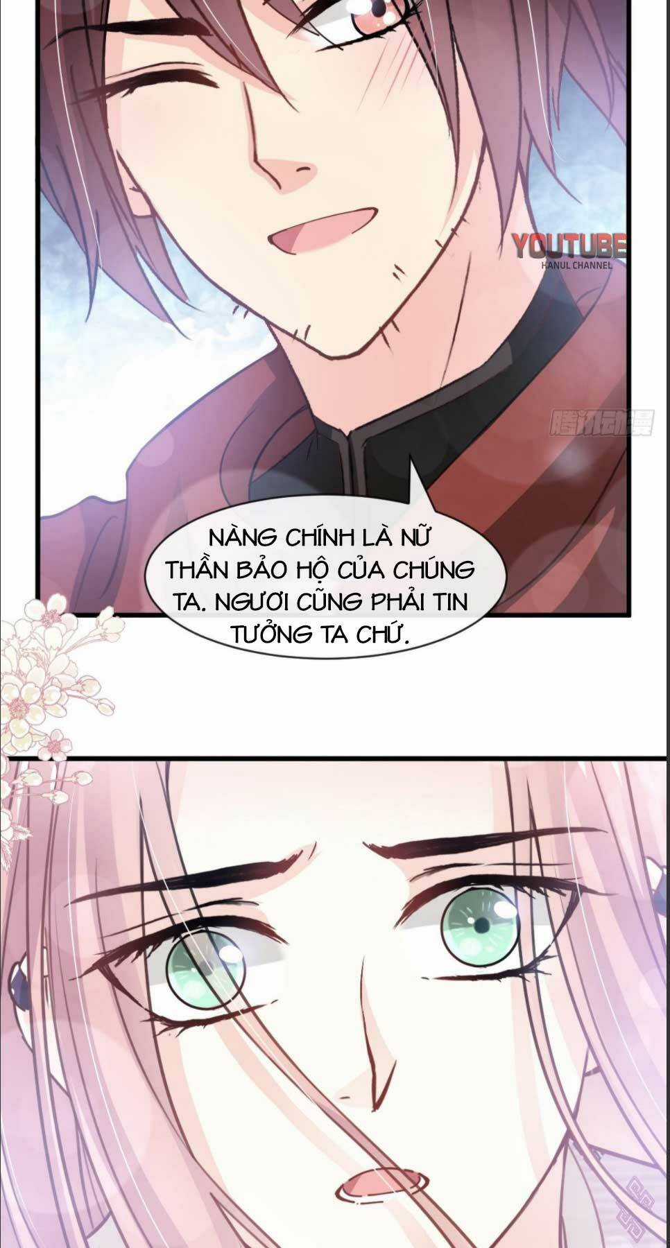 Thiên Hạ Đệ Nhất Sủng Phi - Chapter 181 - Trang 25