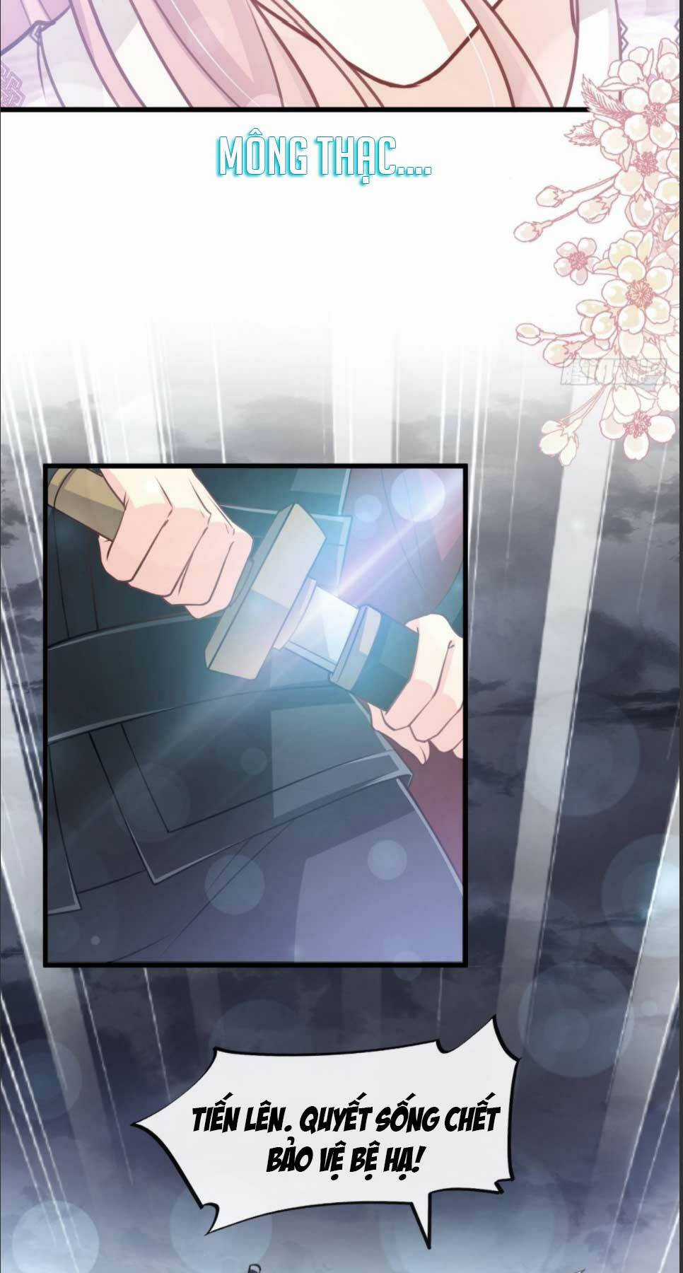 Thiên Hạ Đệ Nhất Sủng Phi - Chapter 181 - Trang 26