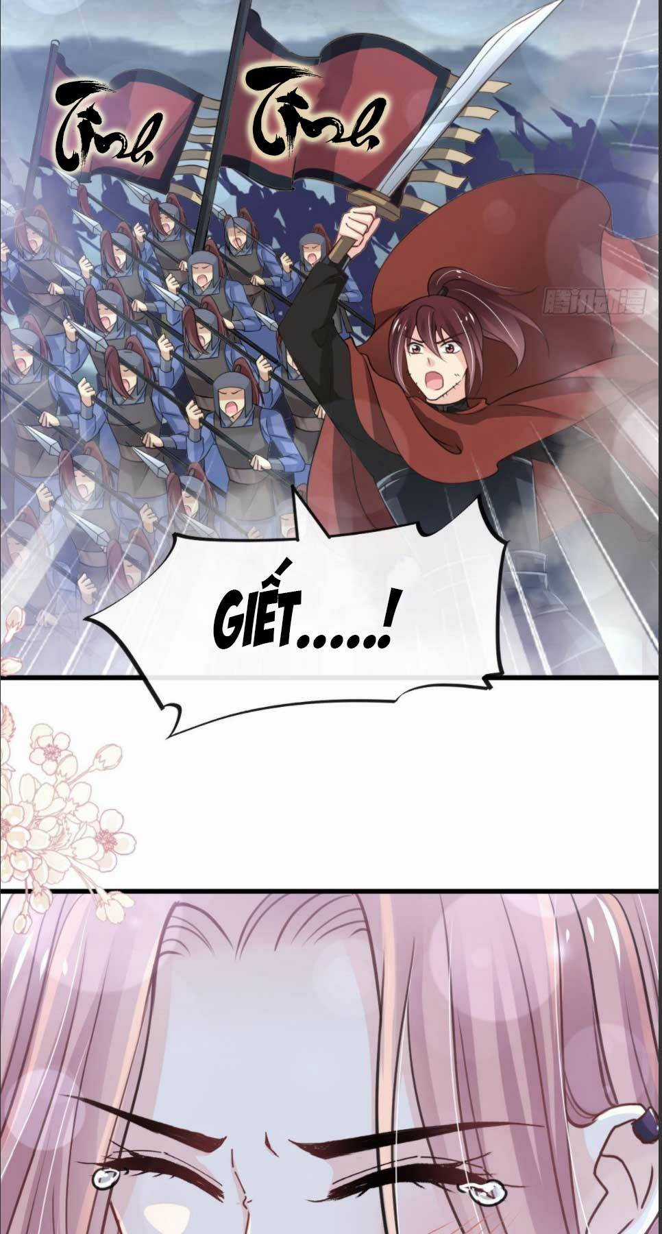 Thiên Hạ Đệ Nhất Sủng Phi - Chapter 181 - Trang 27