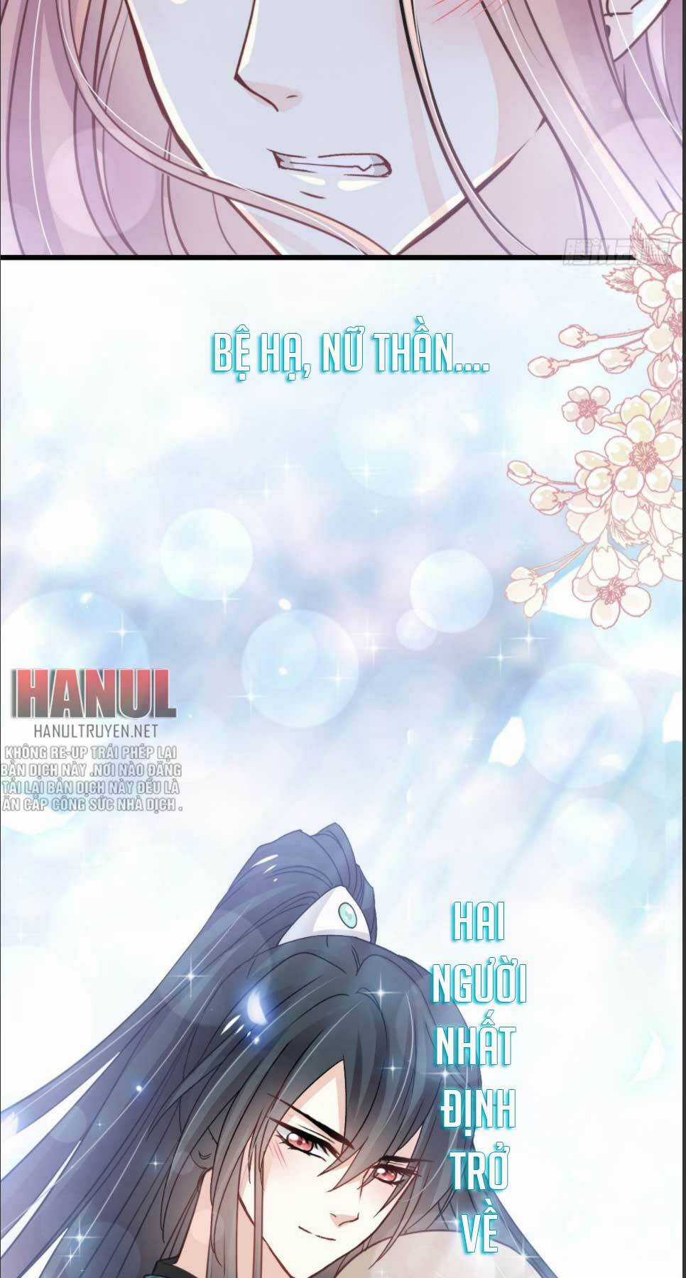 Thiên Hạ Đệ Nhất Sủng Phi - Chapter 181 - Trang 28