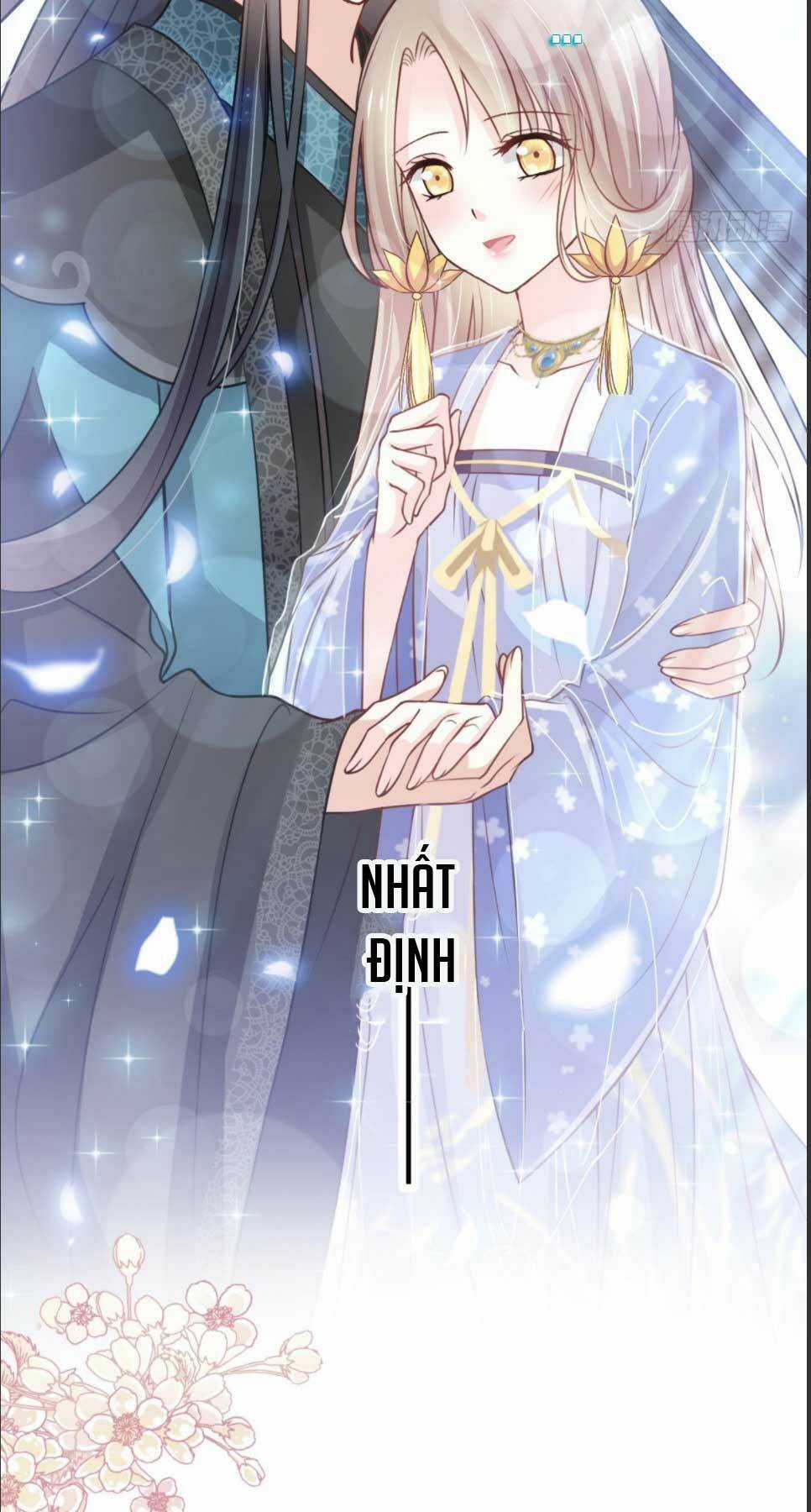 Thiên Hạ Đệ Nhất Sủng Phi - Chapter 181 - Trang 29