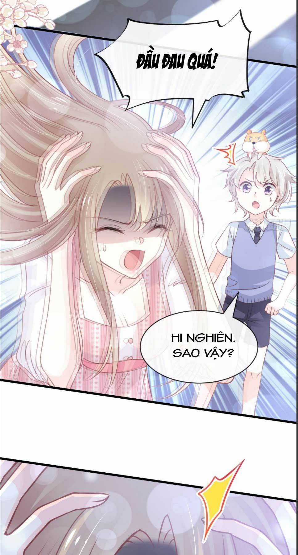 Thiên Hạ Đệ Nhất Sủng Phi - Chapter 181 - Trang 32