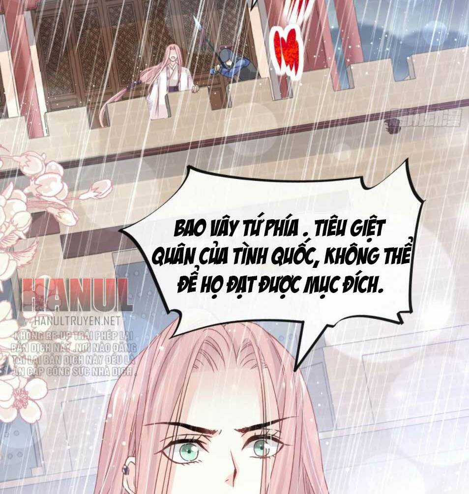 Thiên Hạ Đệ Nhất Sủng Phi - Chapter 181 - Trang 35