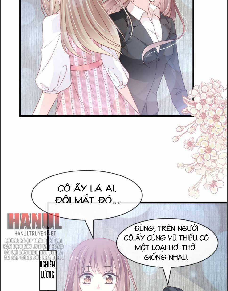 Thiên Hạ Đệ Nhất Sủng Phi - Chapter 181 - Trang 9