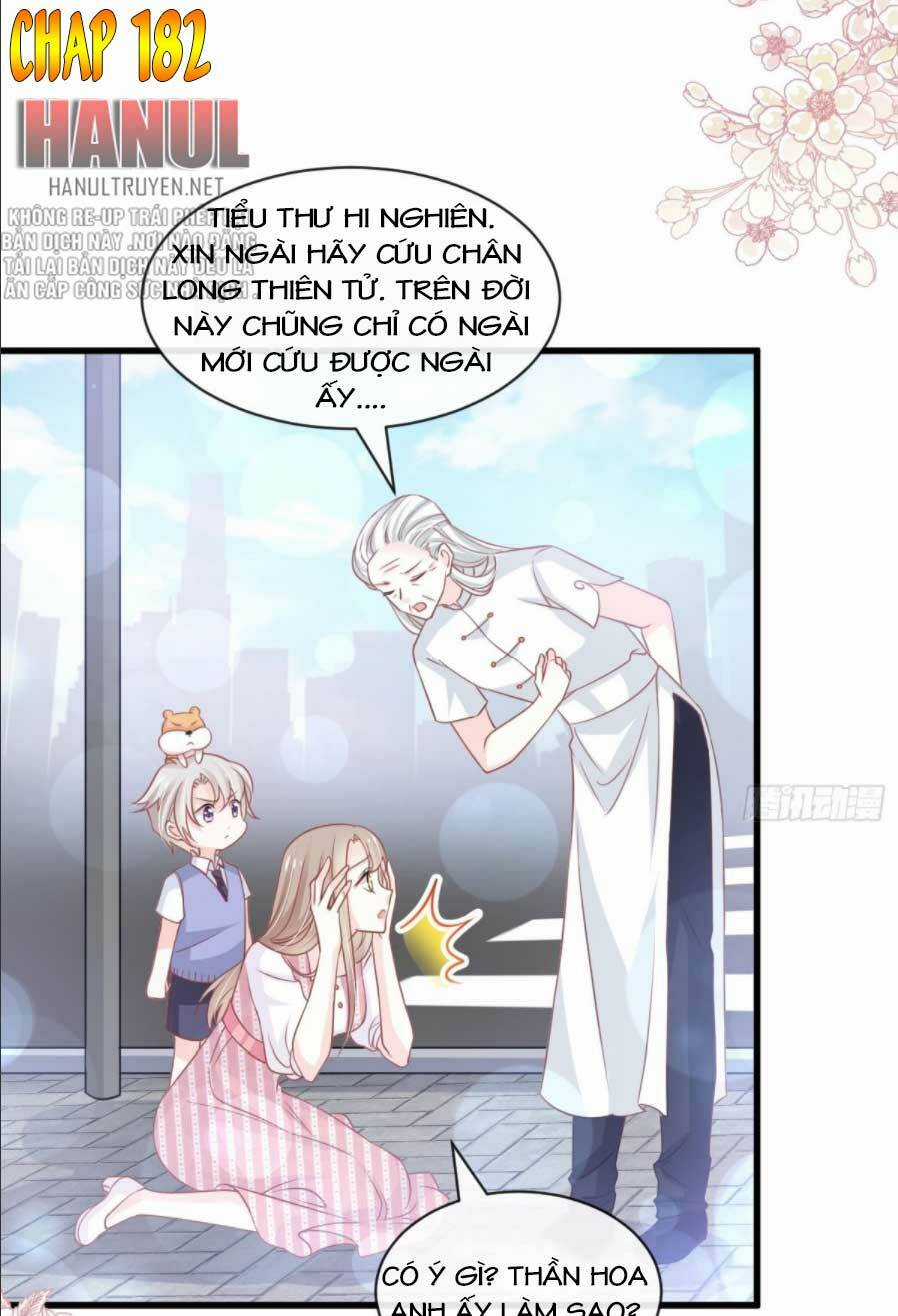 Thiên Hạ Đệ Nhất Sủng Phi - Chapter 182 - Trang 2