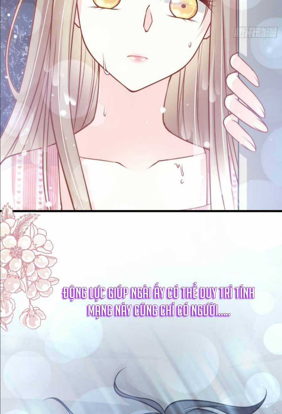 Thiên Hạ Đệ Nhất Sủng Phi - Chapter 182 - Trang 12