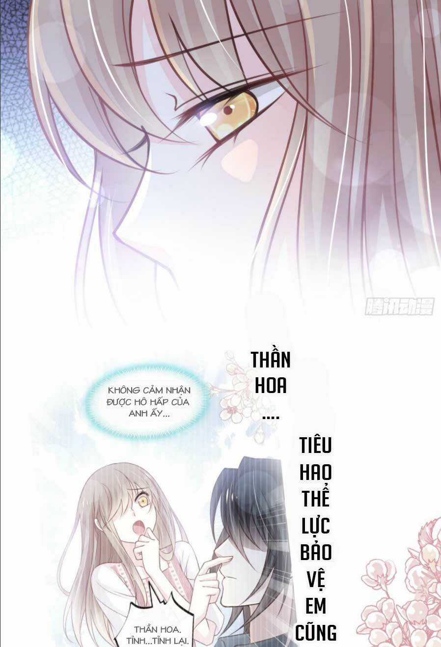 Thiên Hạ Đệ Nhất Sủng Phi - Chapter 182 - Trang 16