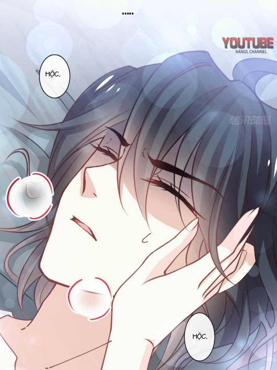 Thiên Hạ Đệ Nhất Sủng Phi - Chapter 182 - Trang 18