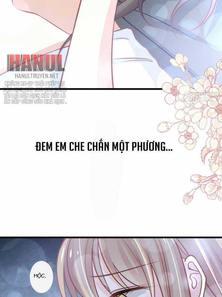 Thiên Hạ Đệ Nhất Sủng Phi - Chapter 182 - Trang 19