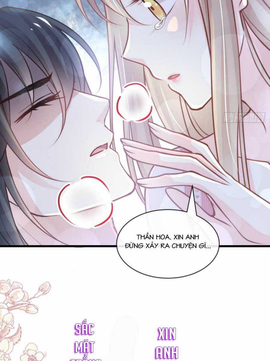 Thiên Hạ Đệ Nhất Sủng Phi - Chapter 182 - Trang 20