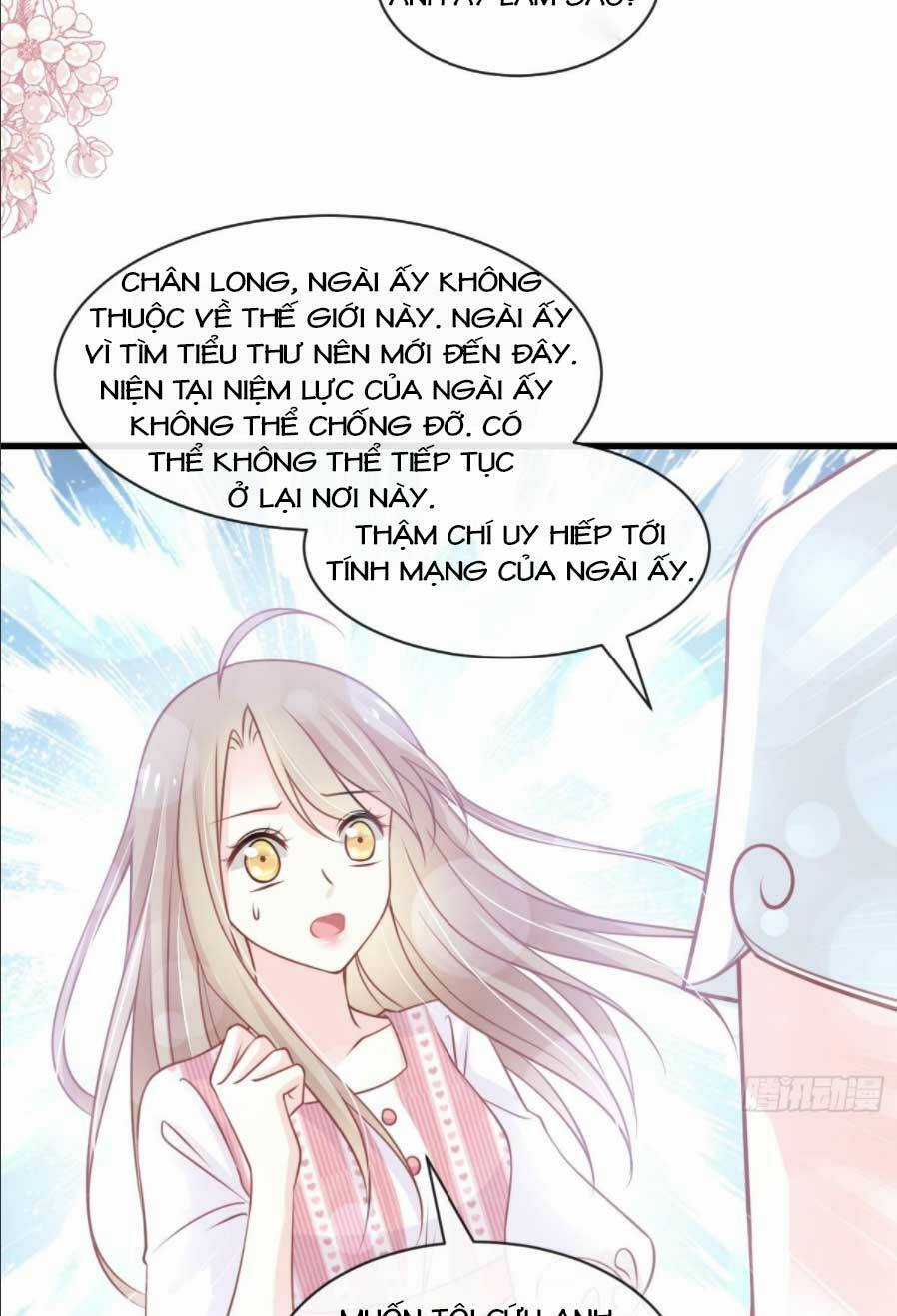 Thiên Hạ Đệ Nhất Sủng Phi - Chapter 182 - Trang 3