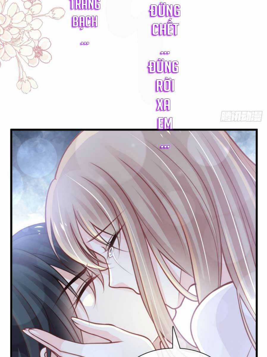 Thiên Hạ Đệ Nhất Sủng Phi - Chapter 182 - Trang 21