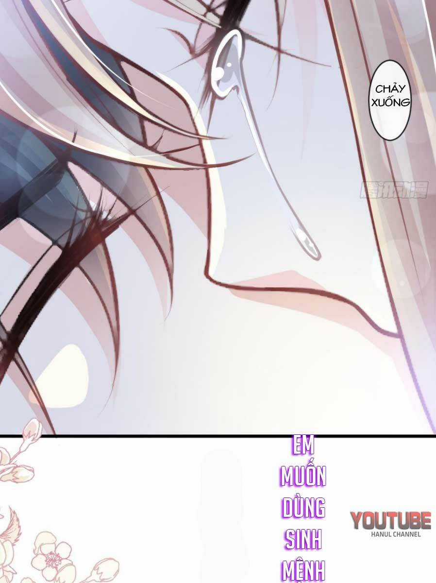 Thiên Hạ Đệ Nhất Sủng Phi - Chapter 182 - Trang 23