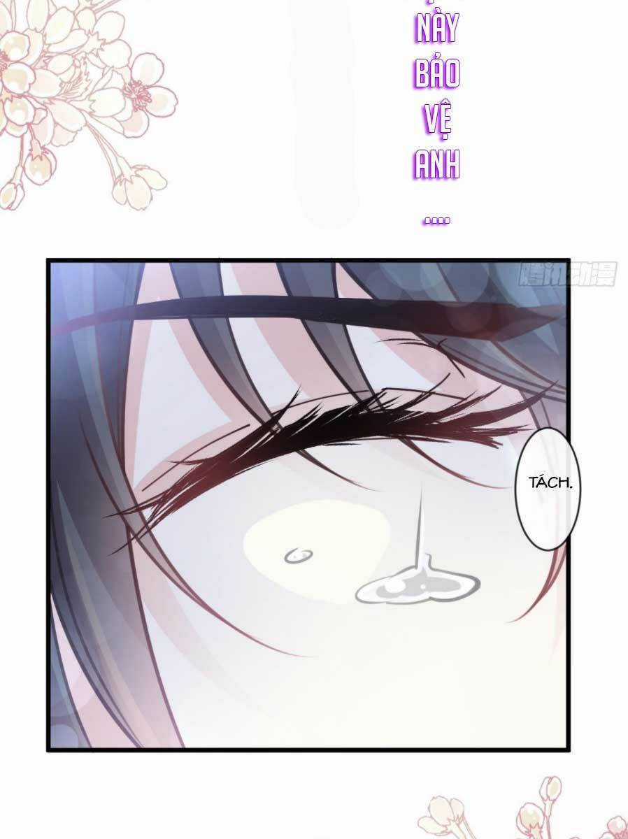 Thiên Hạ Đệ Nhất Sủng Phi - Chapter 182 - Trang 24