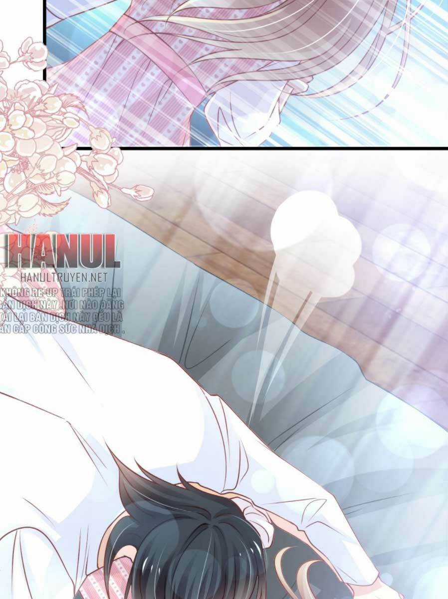 Thiên Hạ Đệ Nhất Sủng Phi - Chapter 182 - Trang 27