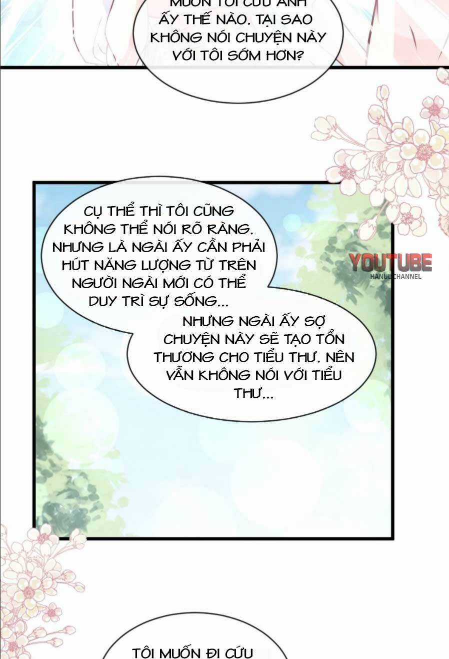 Thiên Hạ Đệ Nhất Sủng Phi - Chapter 182 - Trang 4