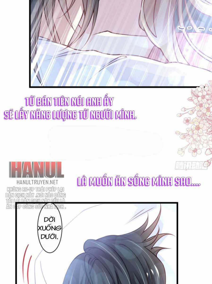 Thiên Hạ Đệ Nhất Sủng Phi - Chapter 182 - Trang 33