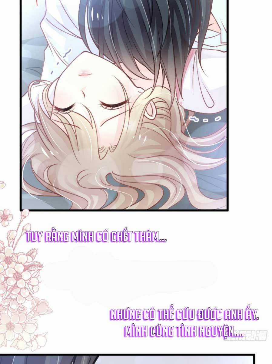 Thiên Hạ Đệ Nhất Sủng Phi - Chapter 182 - Trang 34