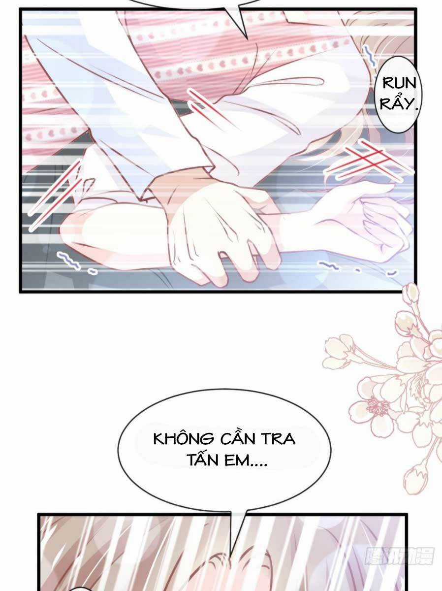 Thiên Hạ Đệ Nhất Sủng Phi - Chapter 182 - Trang 38