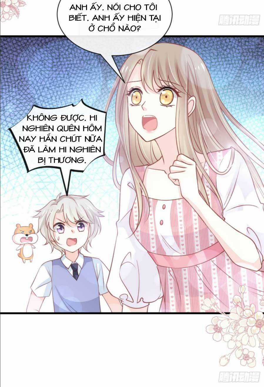 Thiên Hạ Đệ Nhất Sủng Phi - Chapter 182 - Trang 5