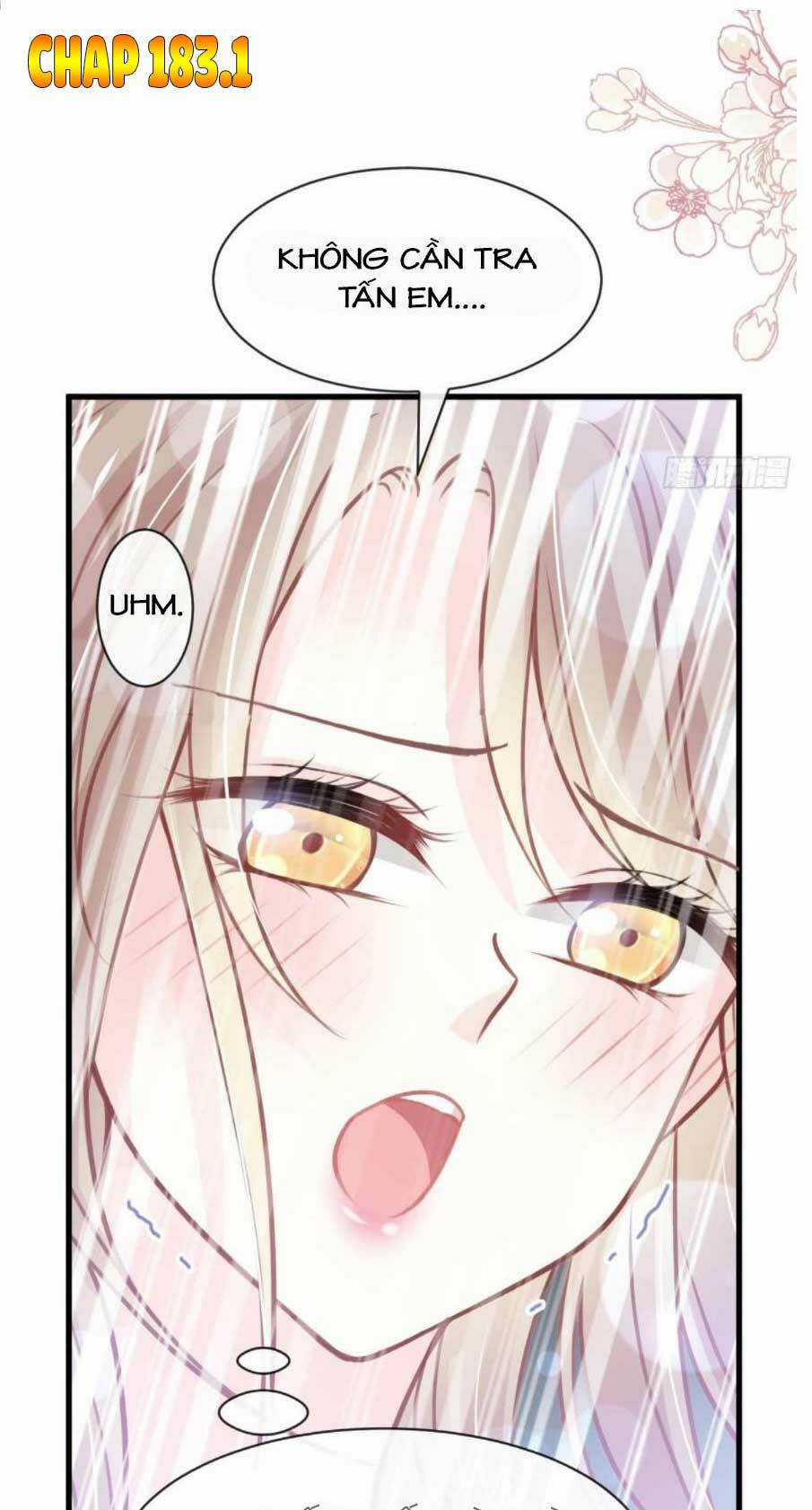 Thiên Hạ Đệ Nhất Sủng Phi - Chapter 183.1 - Trang 2