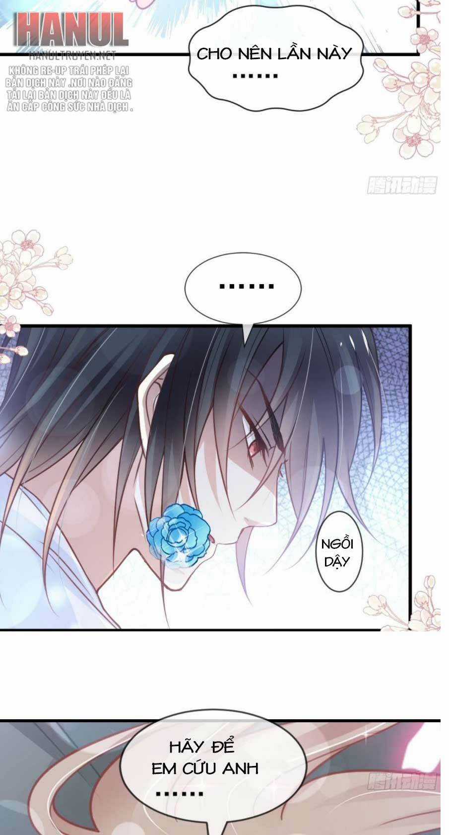 Thiên Hạ Đệ Nhất Sủng Phi - Chapter 183.1 - Trang 11