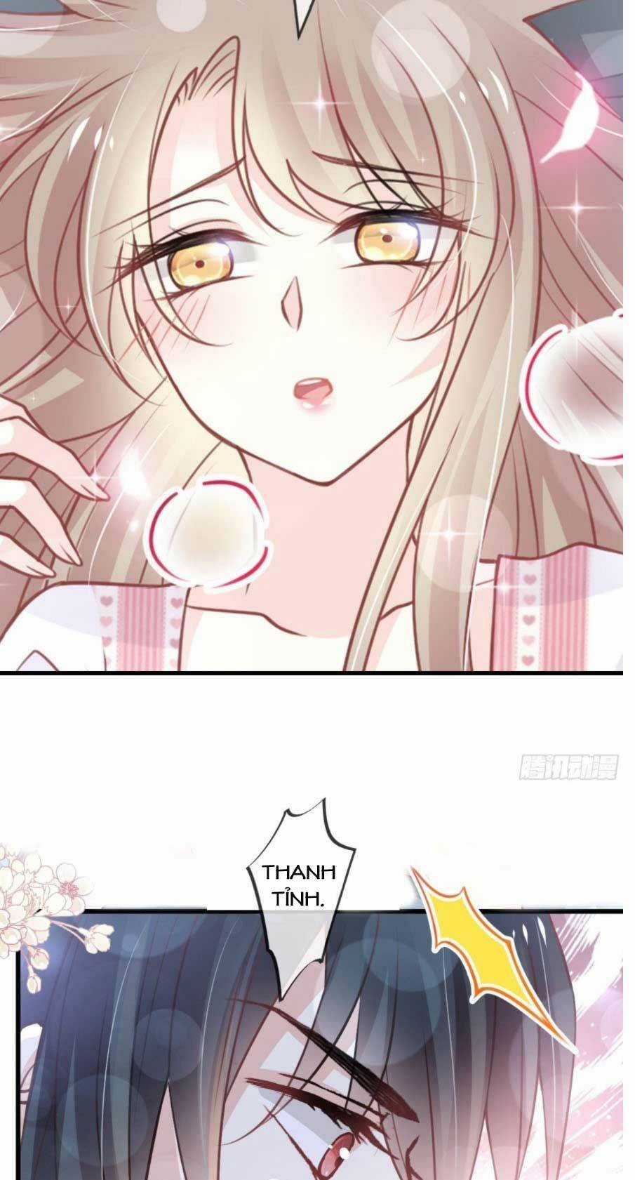 Thiên Hạ Đệ Nhất Sủng Phi - Chapter 183.1 - Trang 12