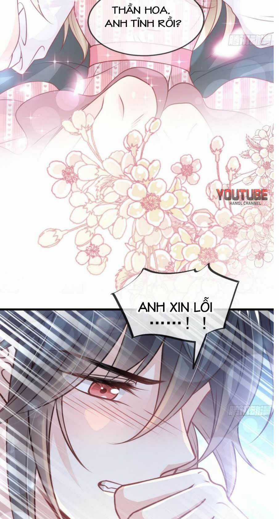 Thiên Hạ Đệ Nhất Sủng Phi - Chapter 183.1 - Trang 14