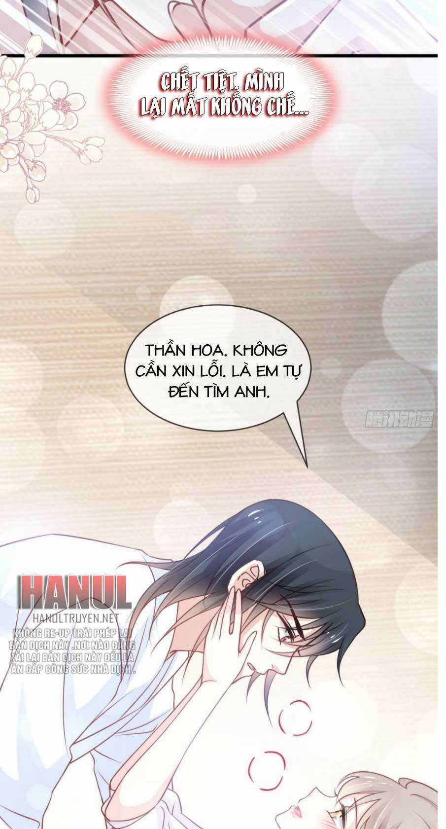 Thiên Hạ Đệ Nhất Sủng Phi - Chapter 183.1 - Trang 15