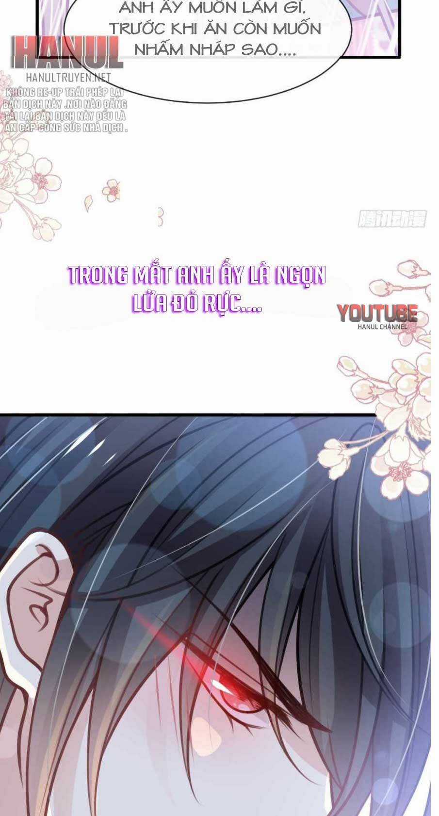 Thiên Hạ Đệ Nhất Sủng Phi - Chapter 183.1 - Trang 3