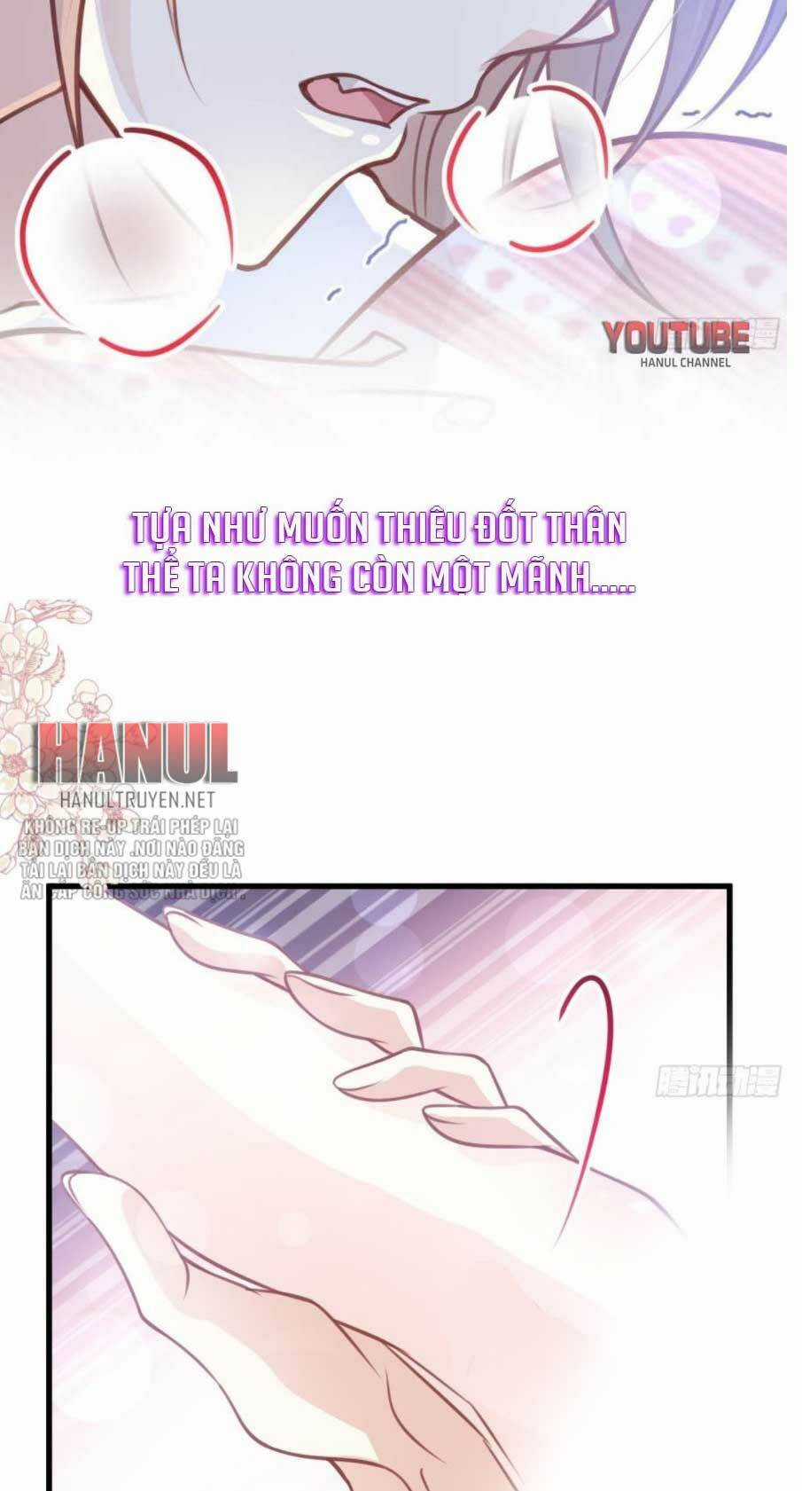 Thiên Hạ Đệ Nhất Sủng Phi - Chapter 183.1 - Trang 4