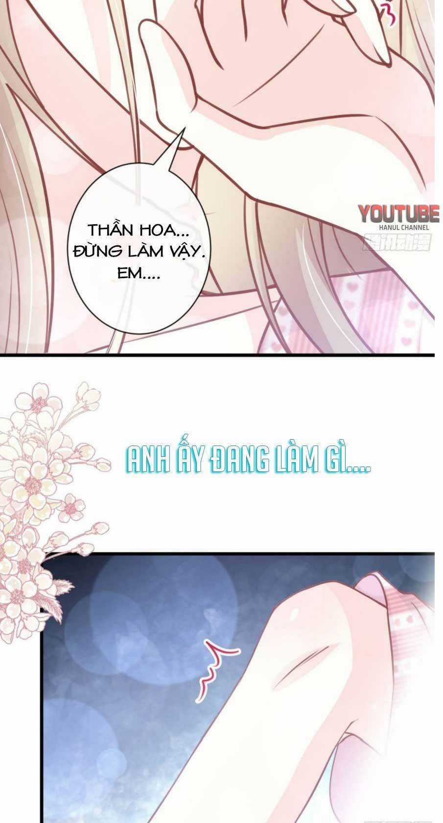 Thiên Hạ Đệ Nhất Sủng Phi - Chapter 183.1 - Trang 8