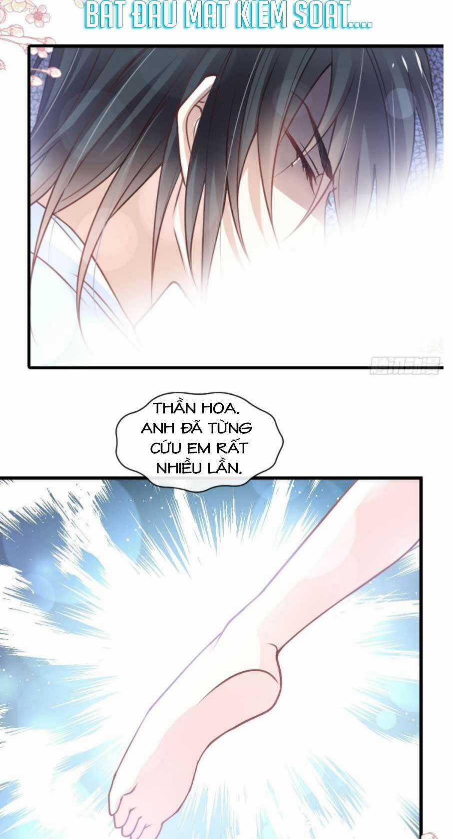 Thiên Hạ Đệ Nhất Sủng Phi - Chapter 183.1 - Trang 10