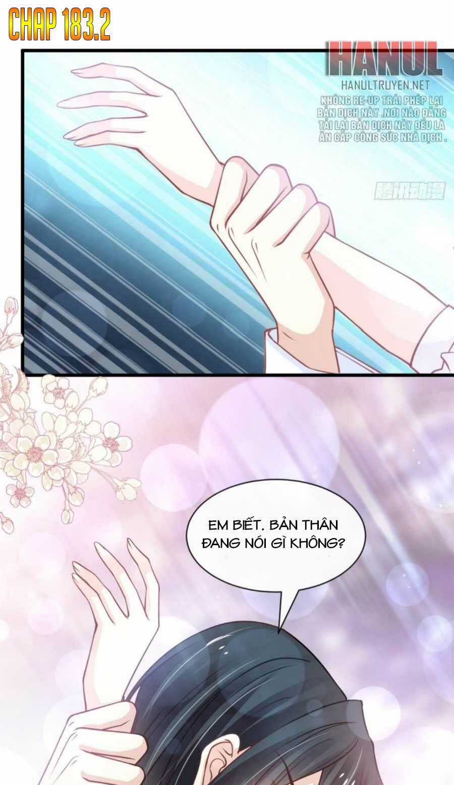 Thiên Hạ Đệ Nhất Sủng Phi - Chapter 183.2 - Trang 2