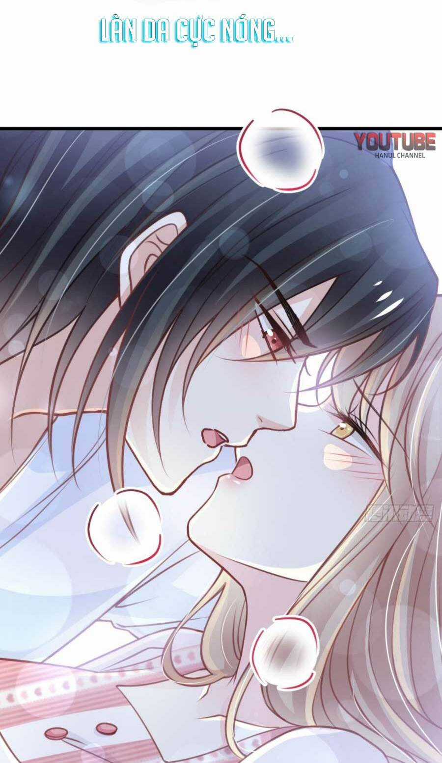 Thiên Hạ Đệ Nhất Sủng Phi - Chapter 183.2 - Trang 11