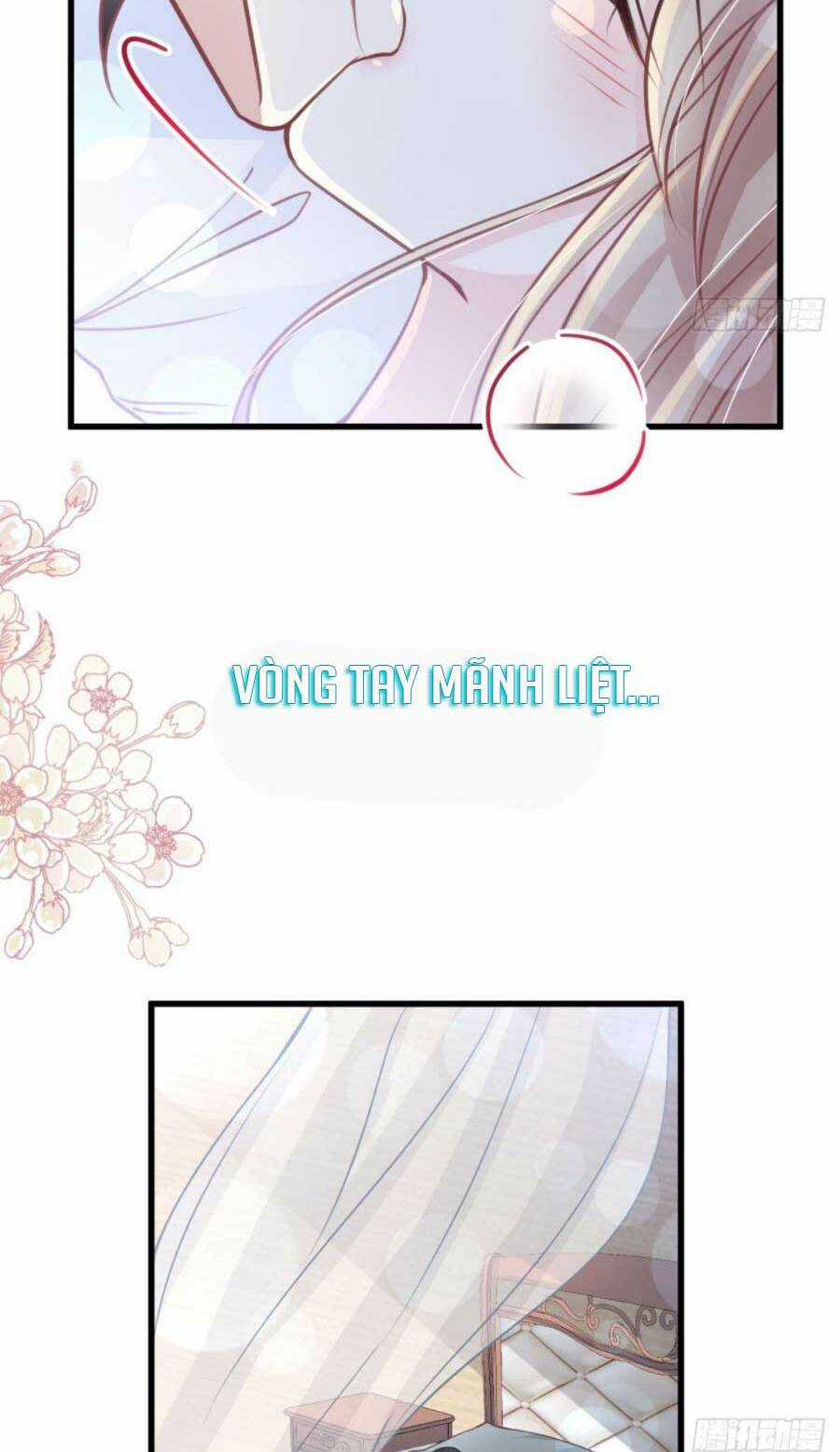 Thiên Hạ Đệ Nhất Sủng Phi - Chapter 183.2 - Trang 13