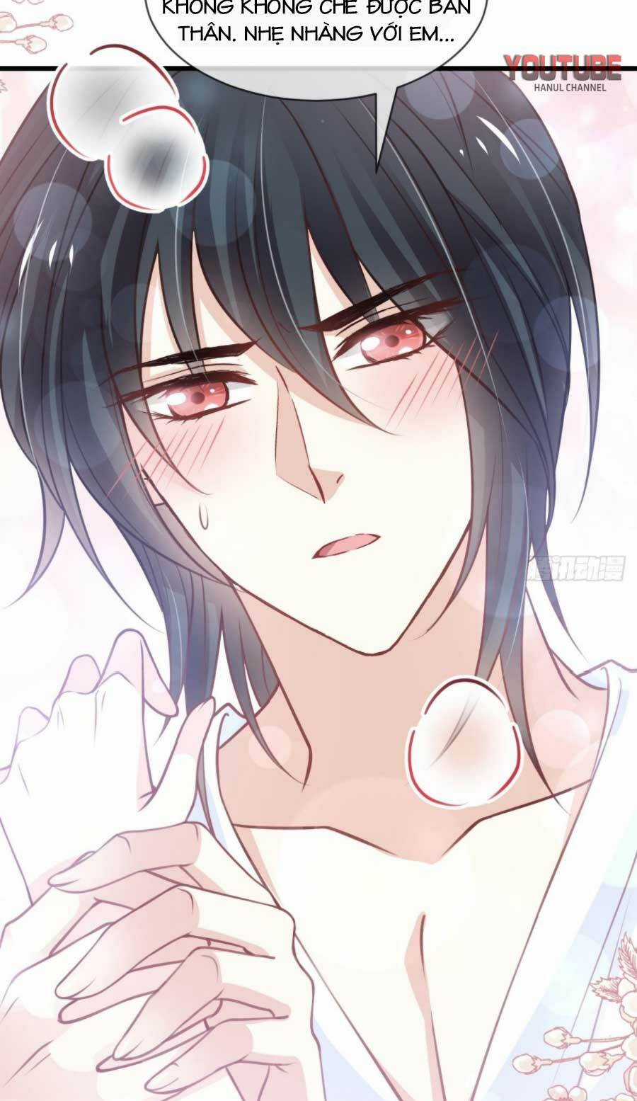 Thiên Hạ Đệ Nhất Sủng Phi - Chapter 183.2 - Trang 16