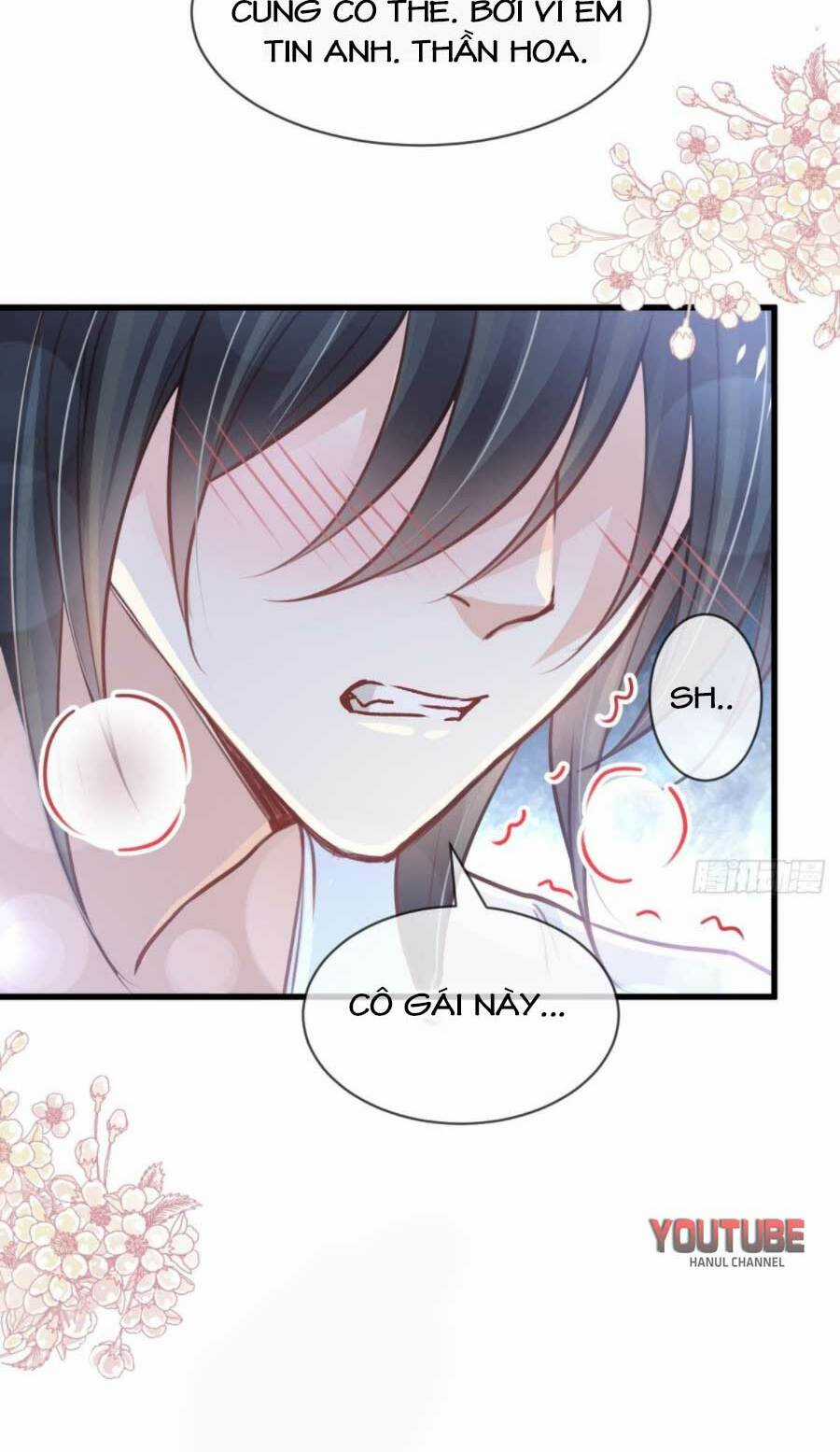 Thiên Hạ Đệ Nhất Sủng Phi - Chapter 183.2 - Trang 19