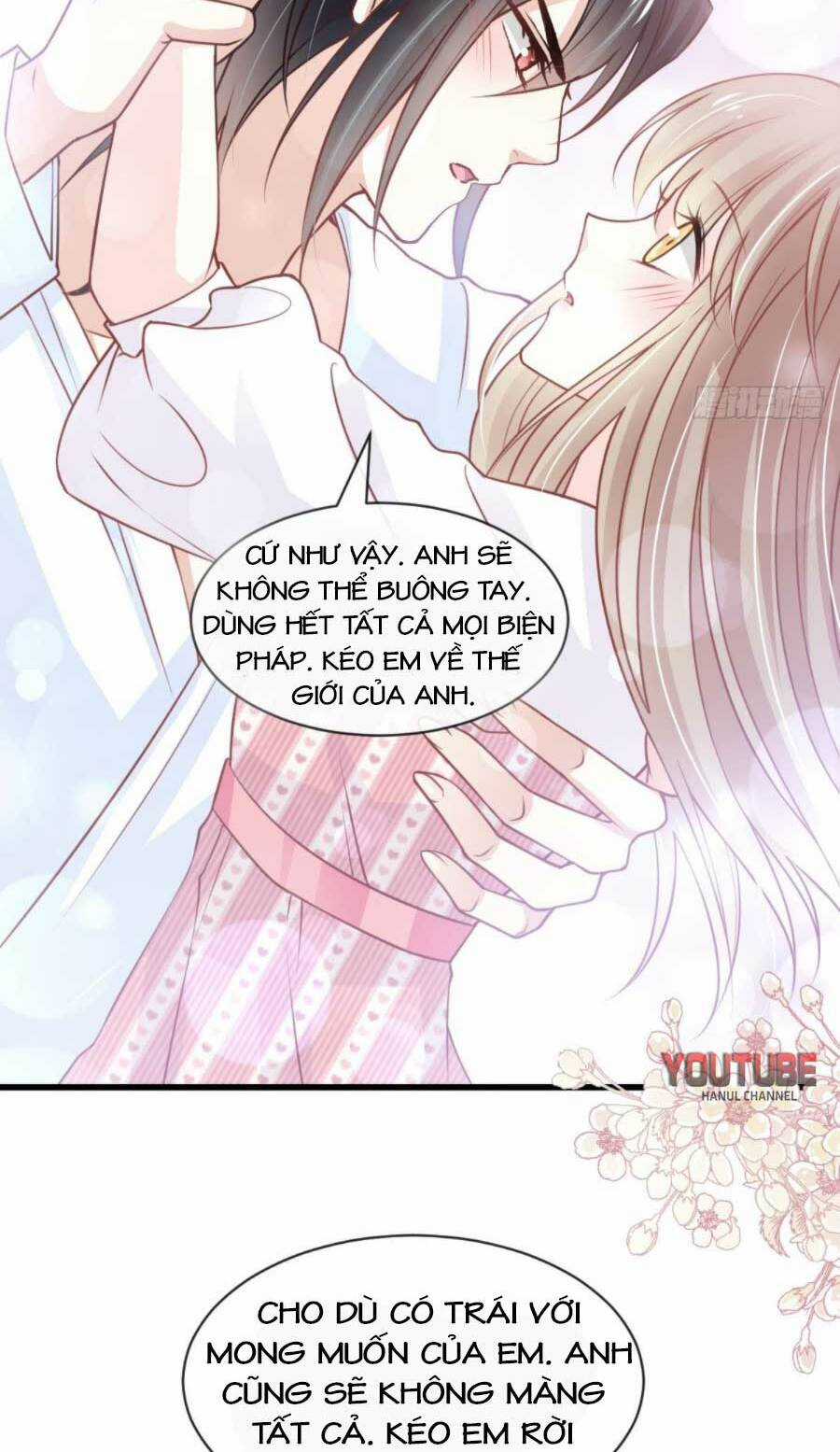 Thiên Hạ Đệ Nhất Sủng Phi - Chapter 183.2 - Trang 3