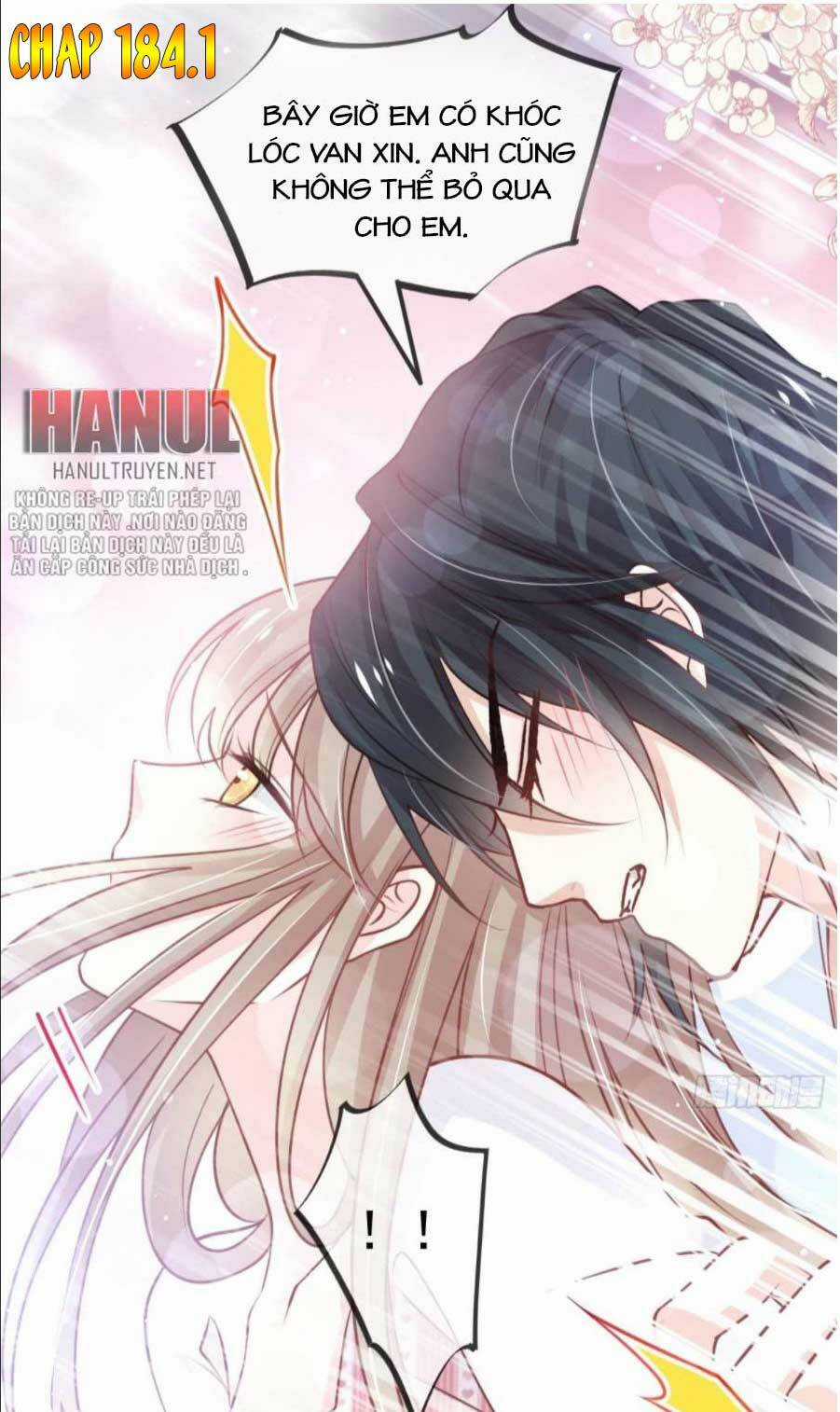 Thiên Hạ Đệ Nhất Sủng Phi - Chapter 184.1 - Trang 2