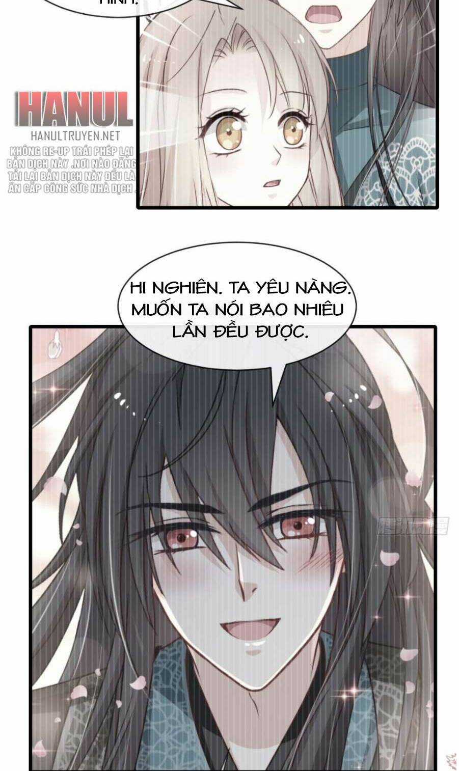 Thiên Hạ Đệ Nhất Sủng Phi - Chapter 184.1 - Trang 11