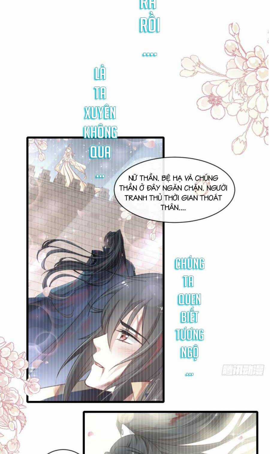 Thiên Hạ Đệ Nhất Sủng Phi - Chapter 184.1 - Trang 13