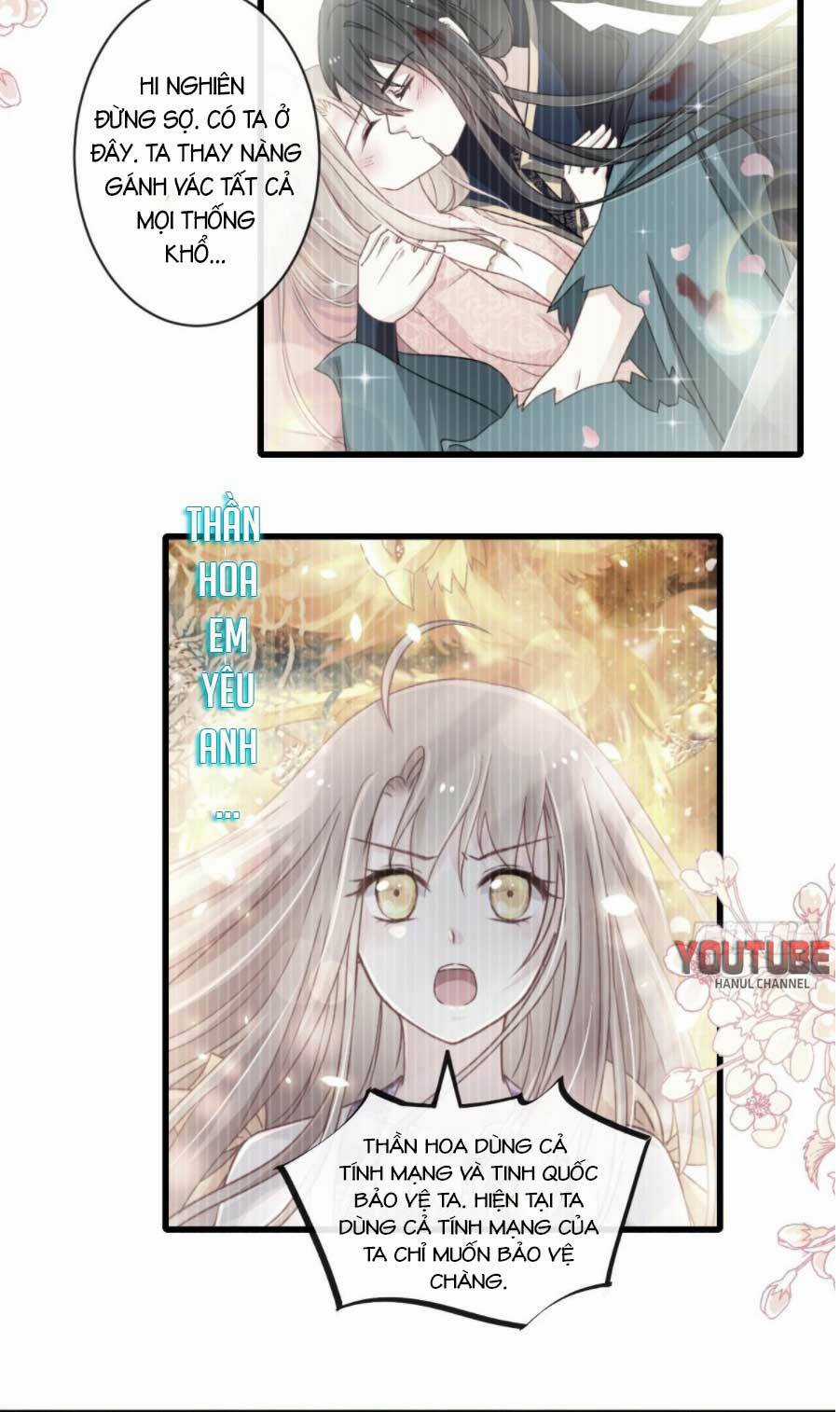 Thiên Hạ Đệ Nhất Sủng Phi - Chapter 184.1 - Trang 14